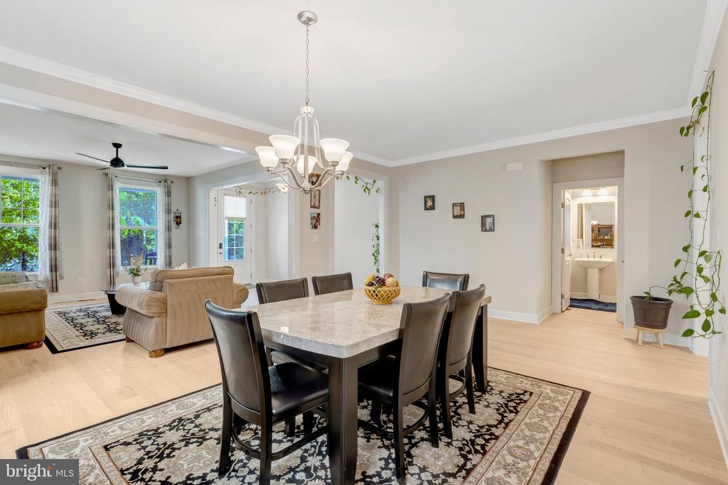 11413 WOODRUSH COURT
