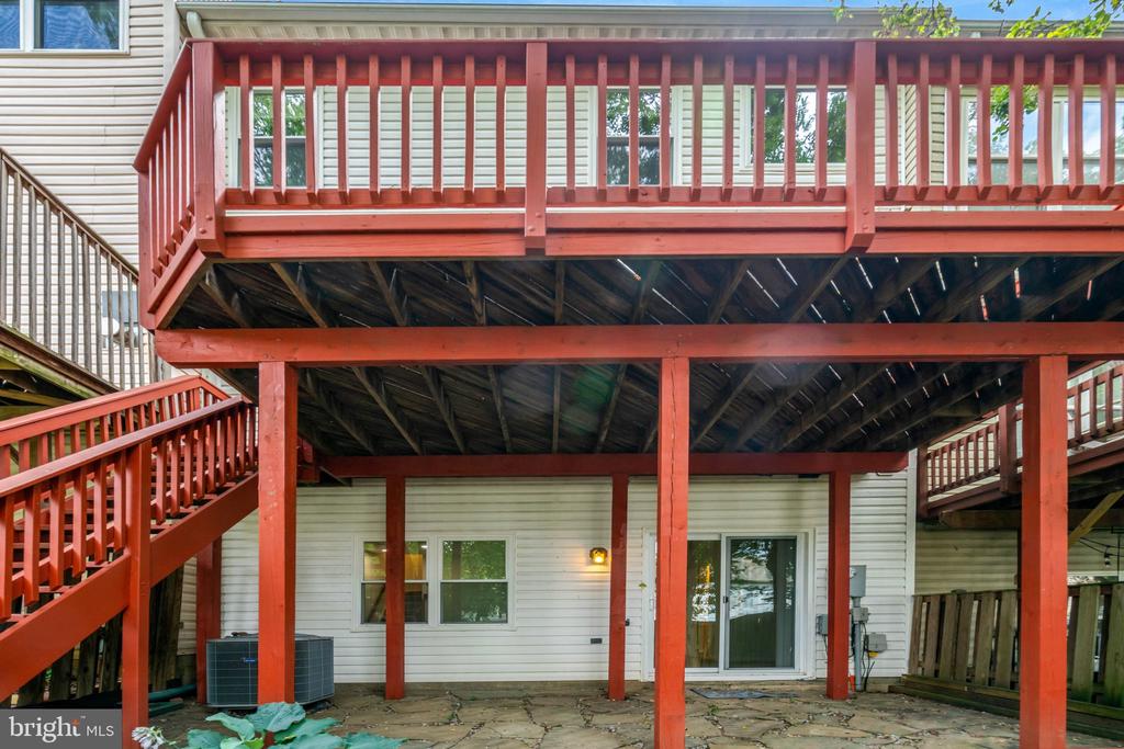 2916 MAINSTONE DRIVE