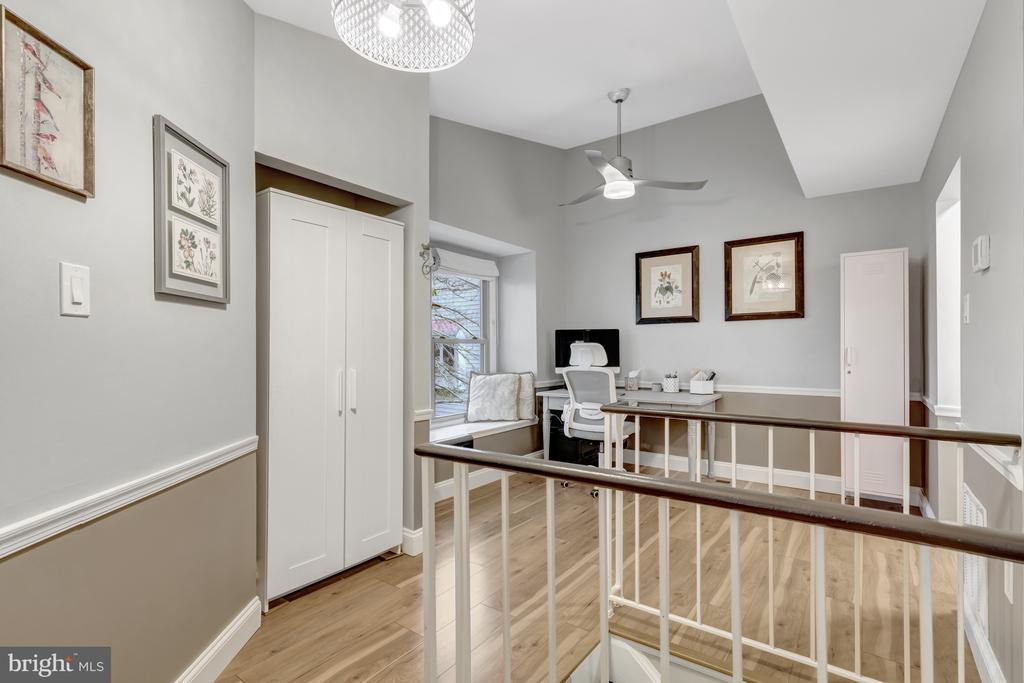 7501 BELLE GRAE DRIVE