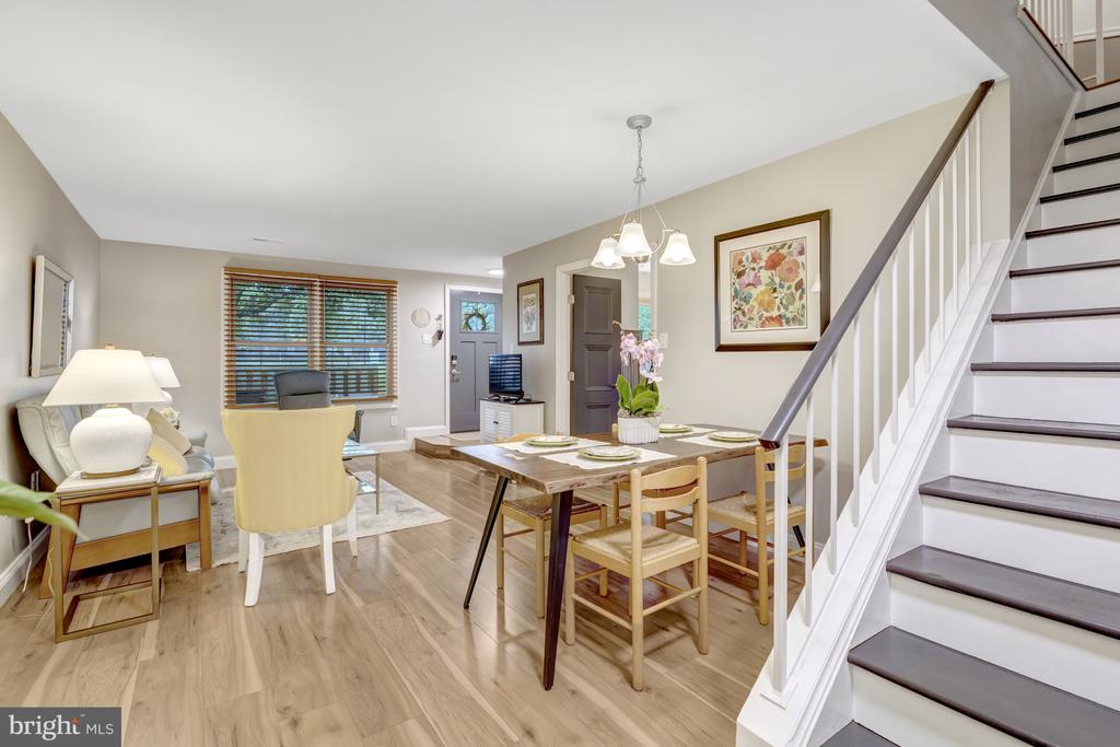 7501 BELLE GRAE DRIVE