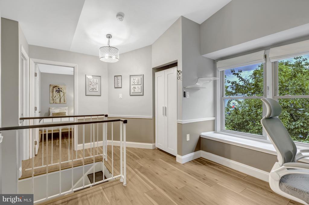 7501 BELLE GRAE DRIVE