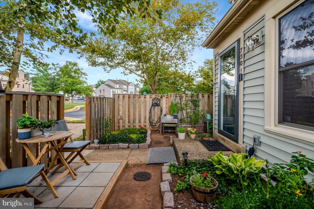 7501 BELLE GRAE DRIVE