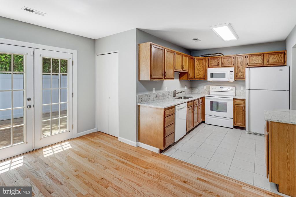 316 SURRY LANE Unit: 132