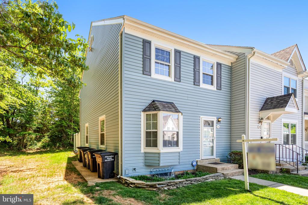 316 SURRY LANE Unit: 132