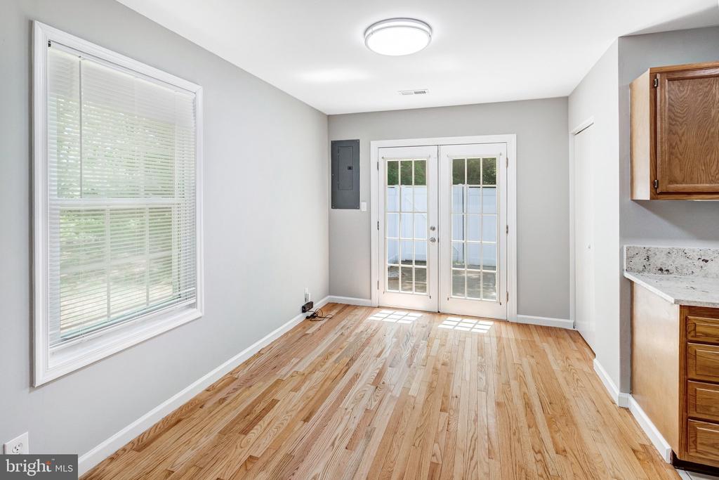 316 SURRY LANE Unit: 132