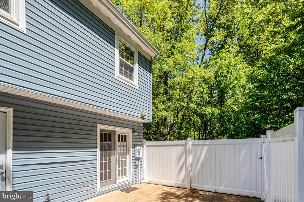 316 SURRY LANE Unit: 132
