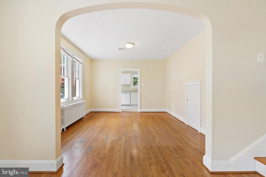 117 W CORK STREET