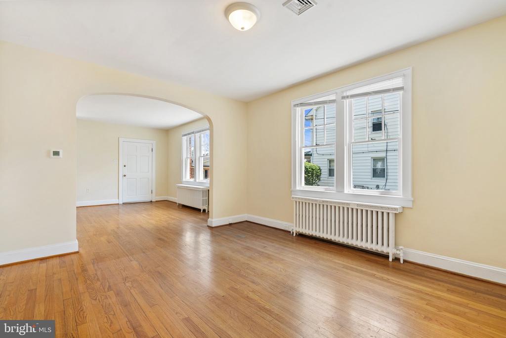 117 W CORK STREET
