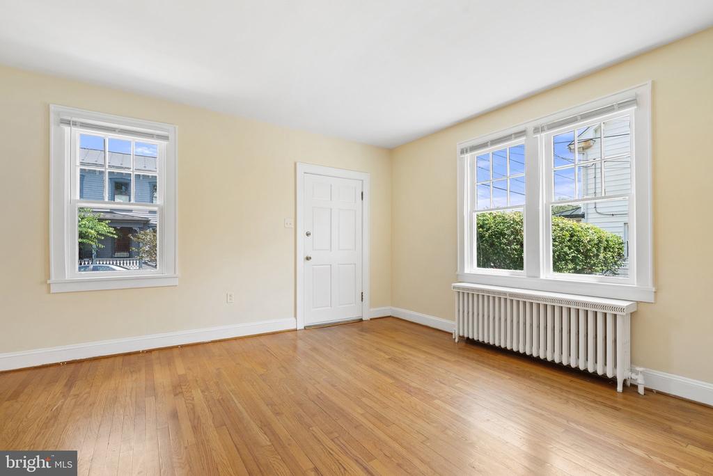 117 W CORK STREET