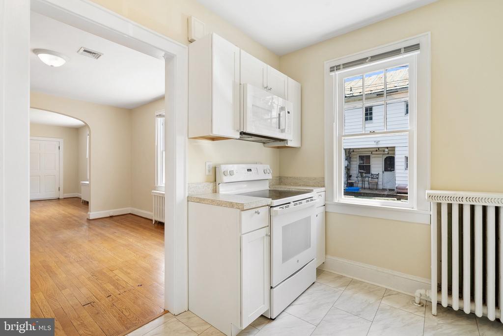 117 W CORK STREET
