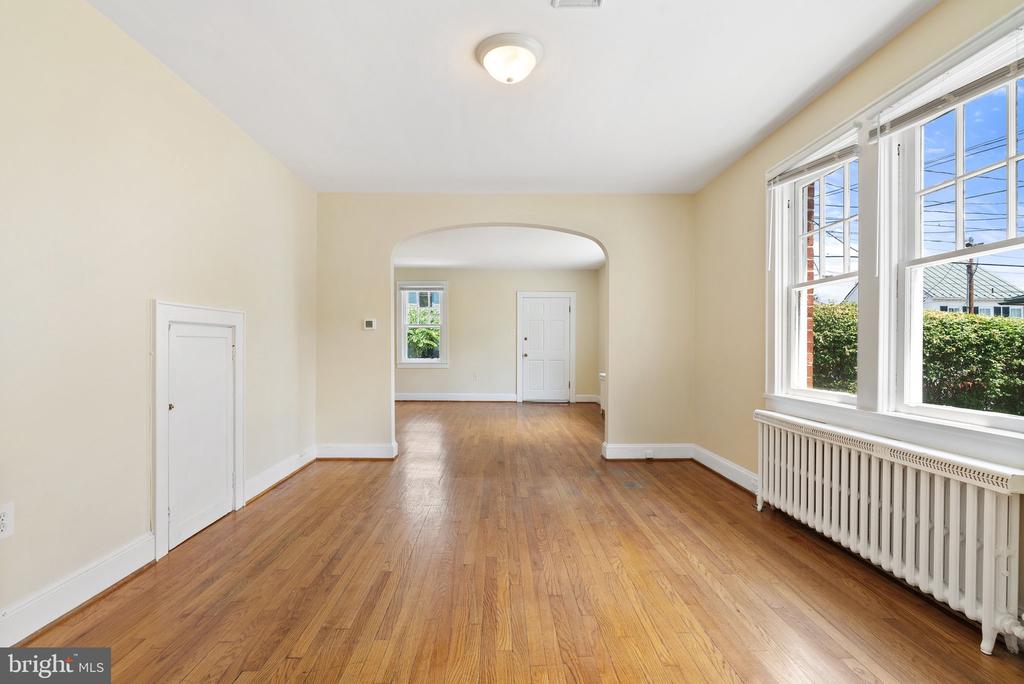 117 W CORK STREET
