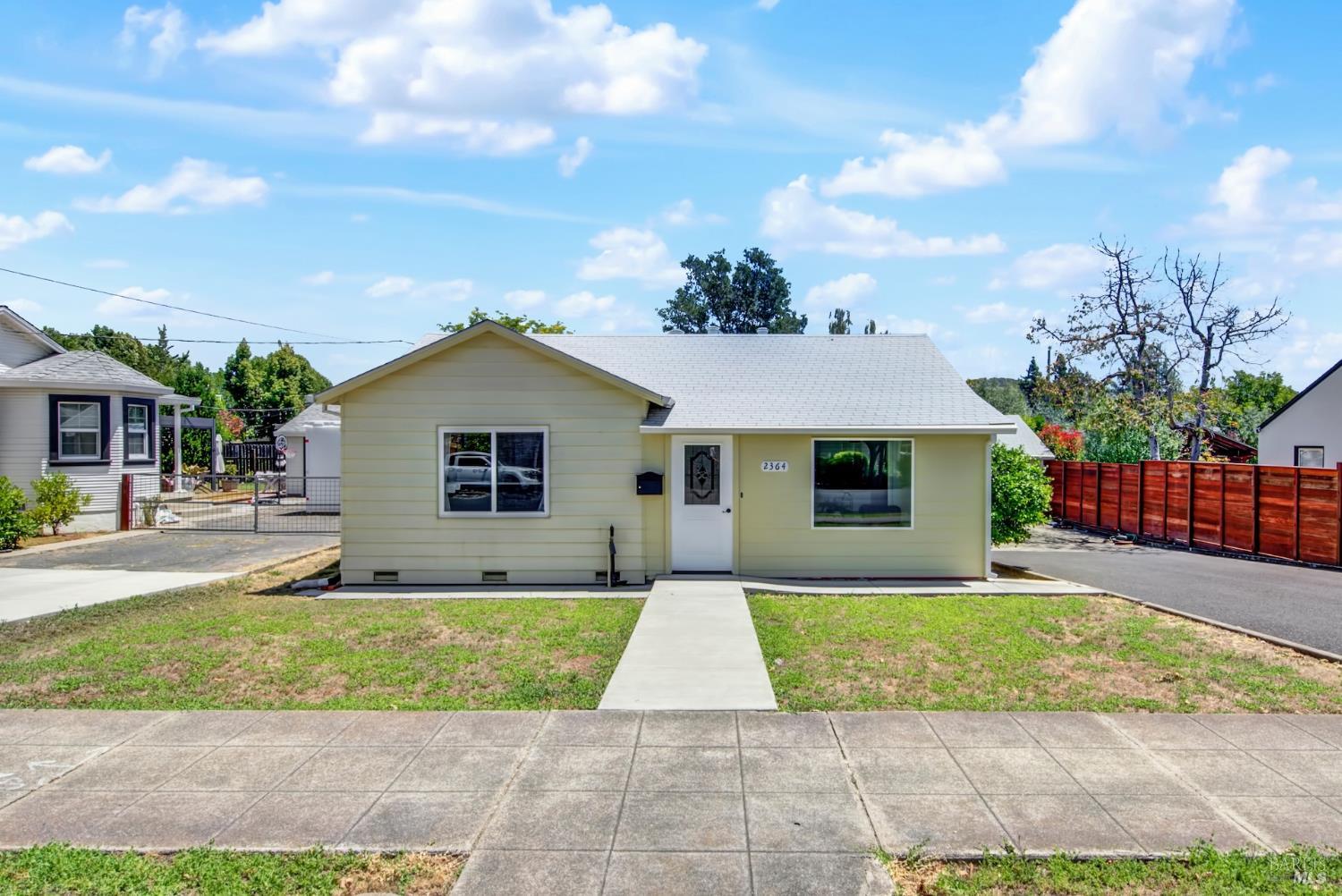 2364 Yajome Street