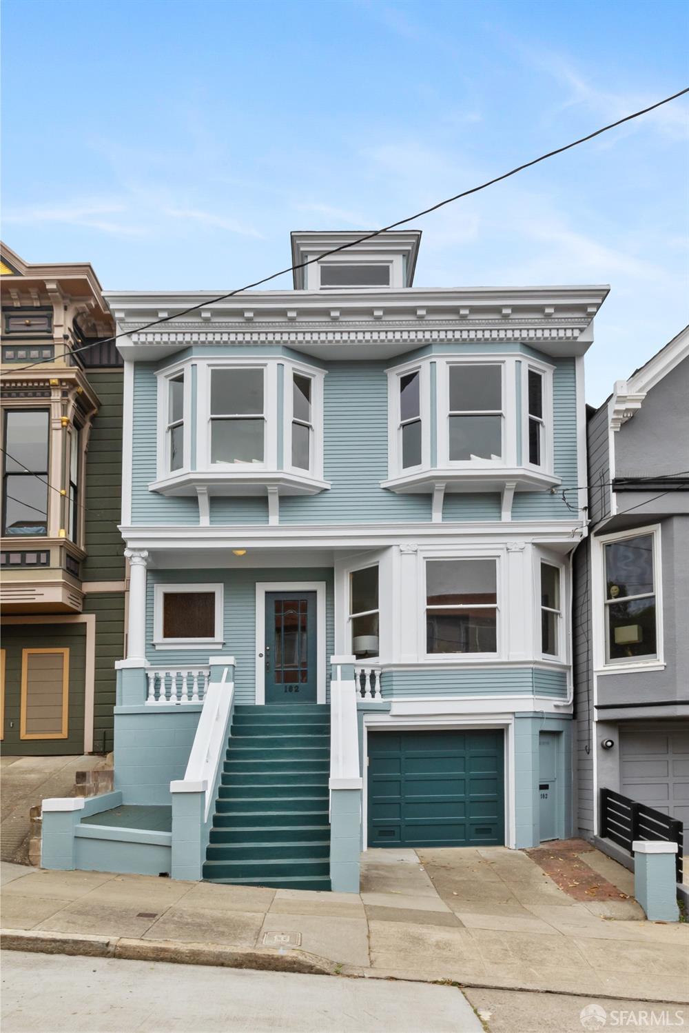 182 Eureka Street