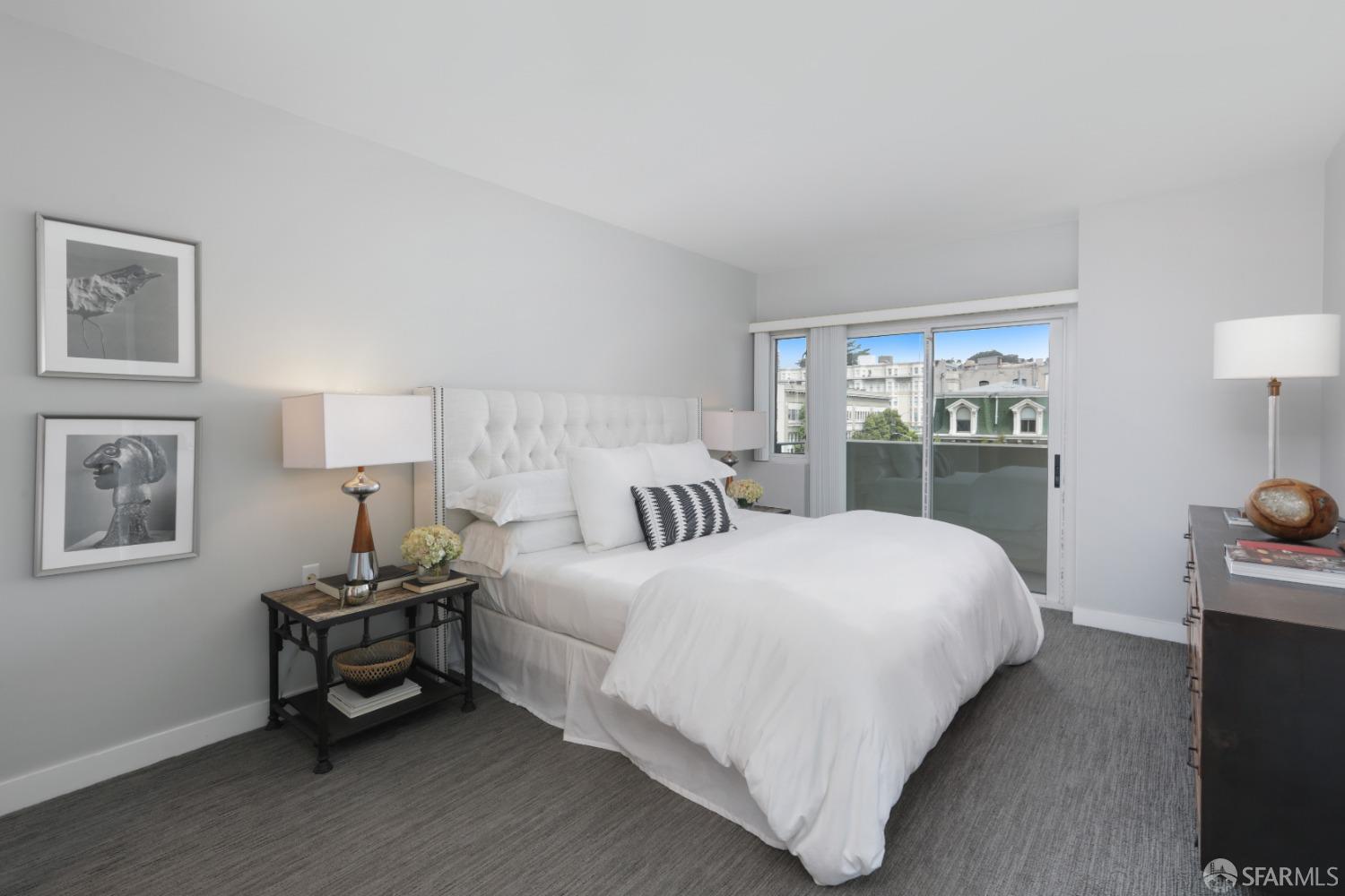 1388 Gough Street # 607