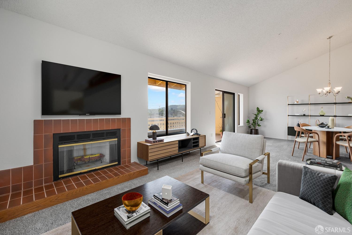 207 Oak Court # 207