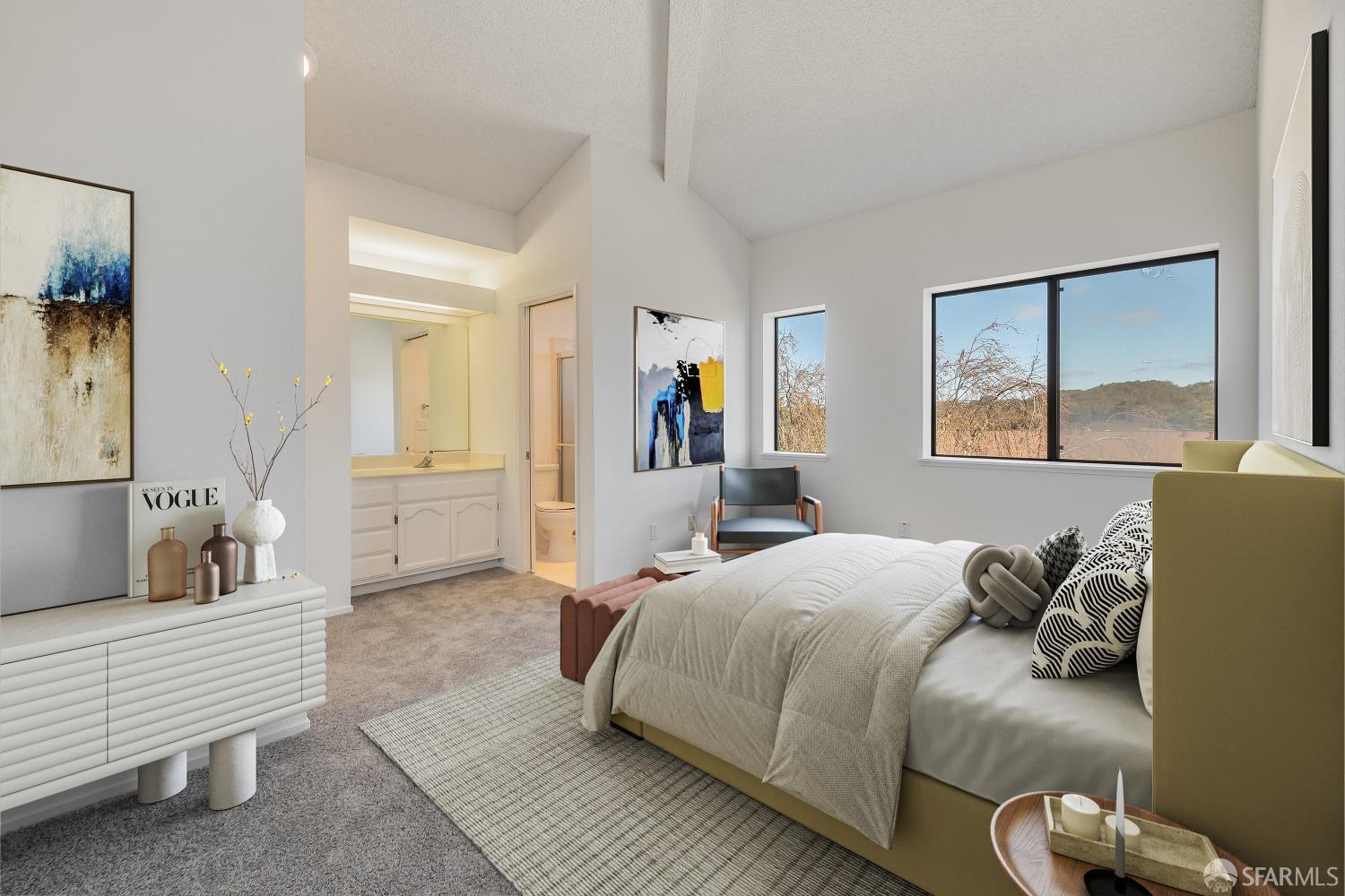 207 Oak Court # 207