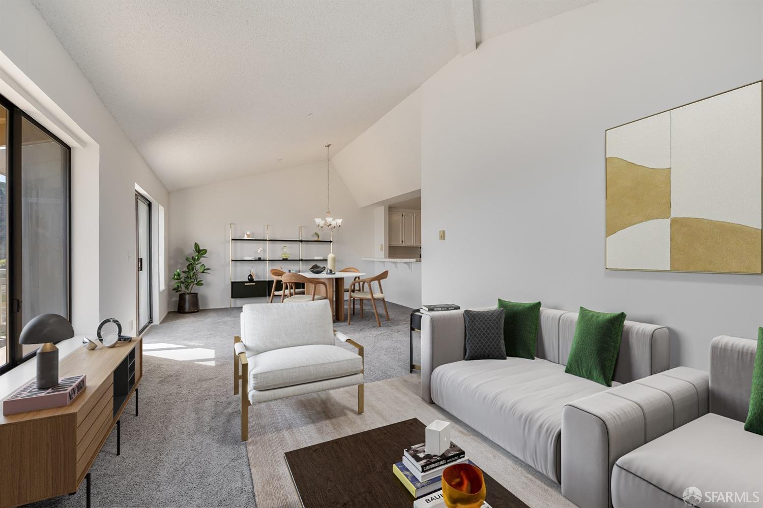 207 Oak Court # 207