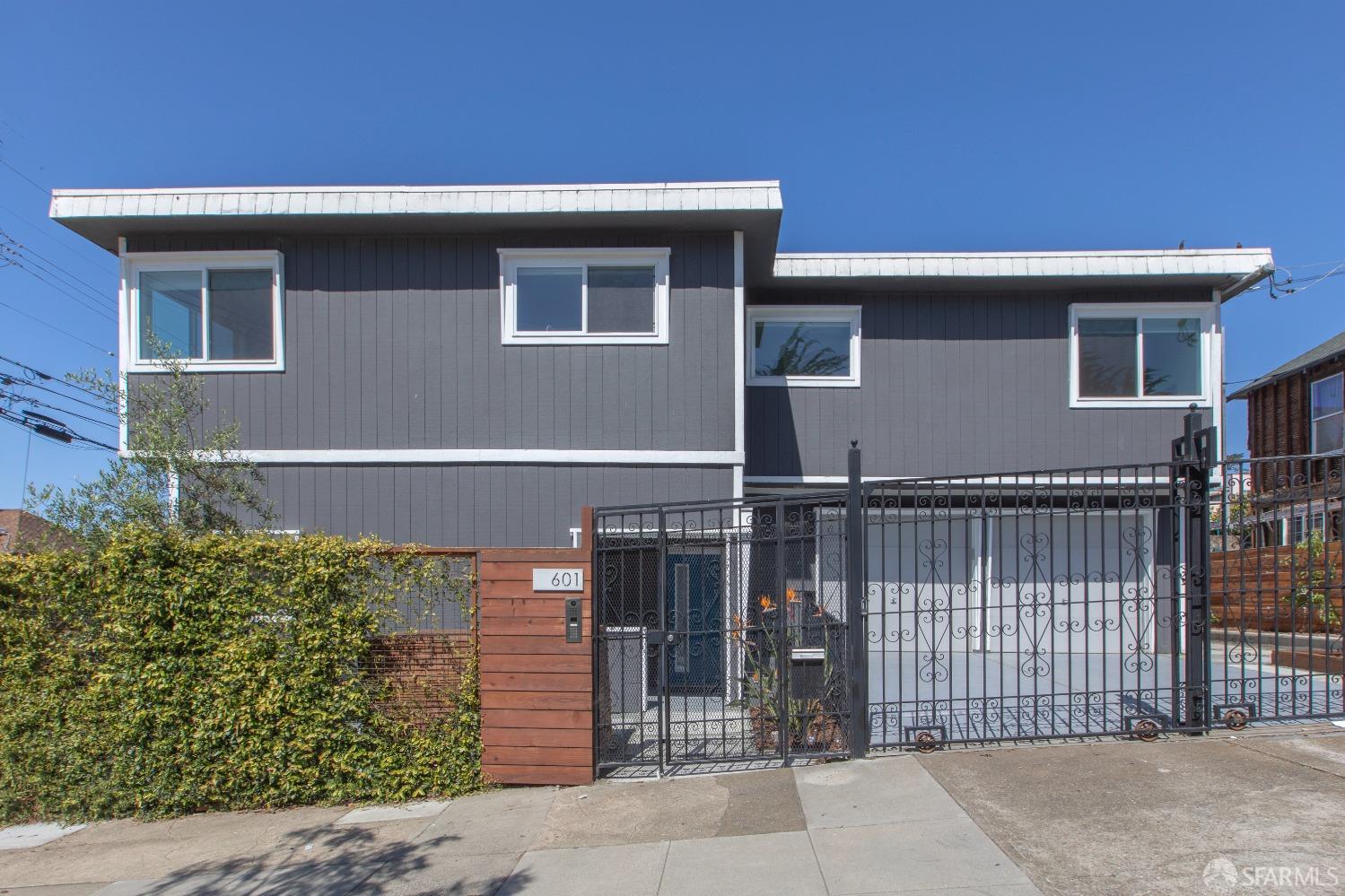601 Capitol Avenue