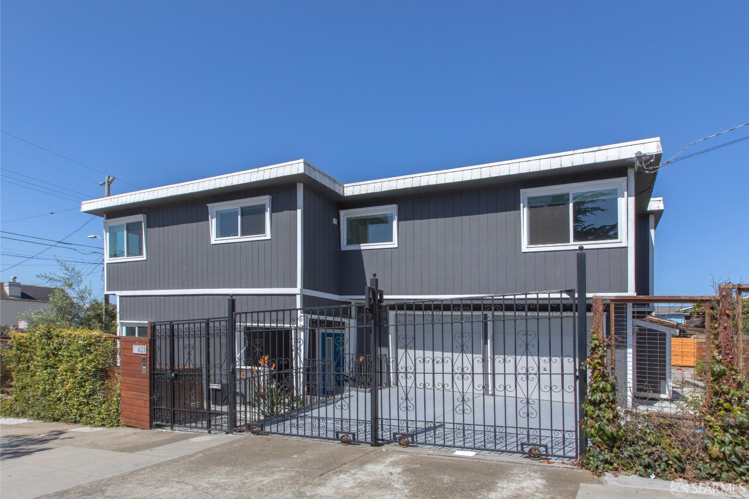 601 Capitol Avenue