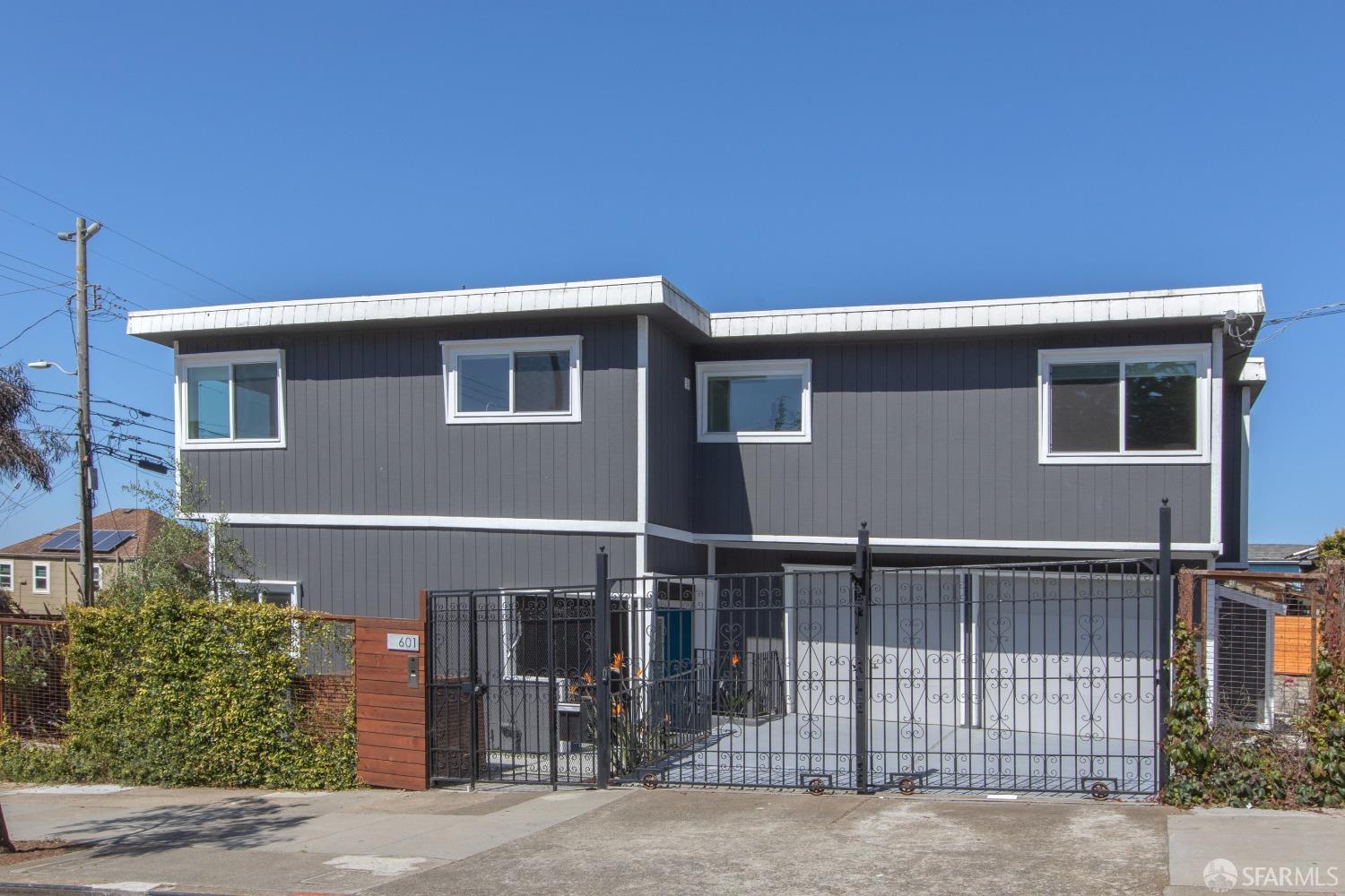 601 Capitol Avenue