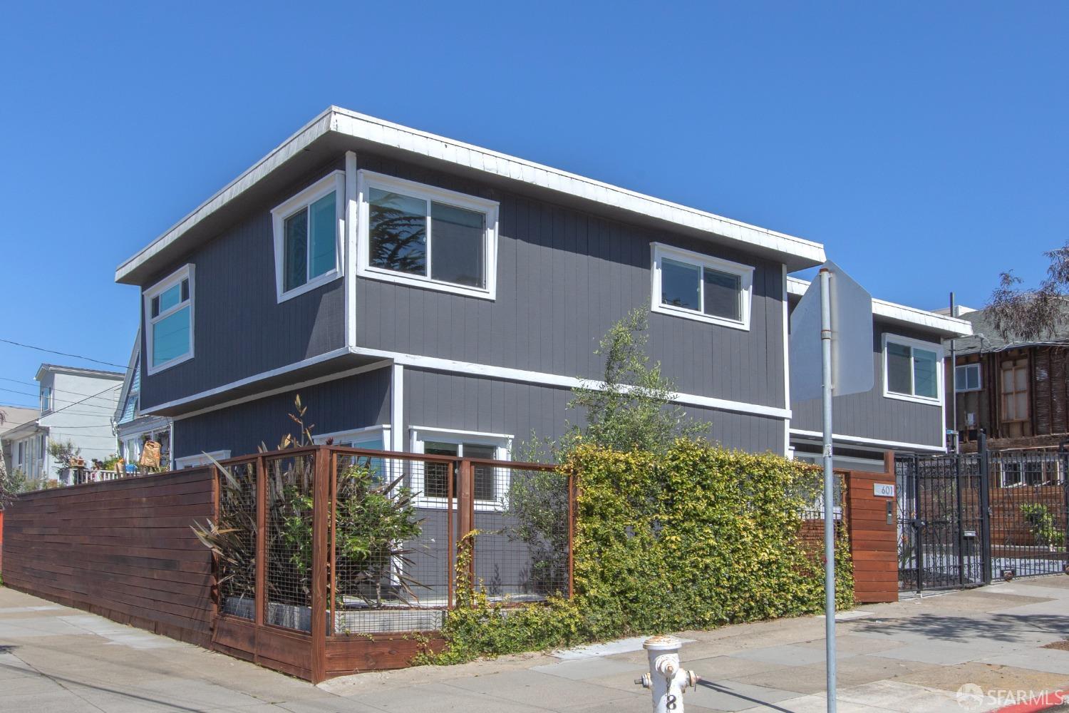 601 Capitol Avenue
