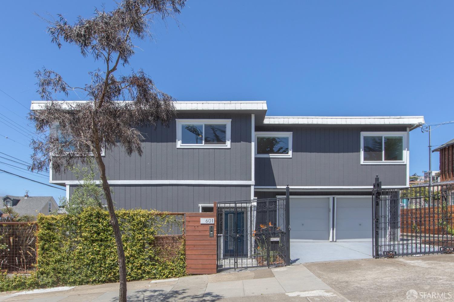 601 Capitol Avenue