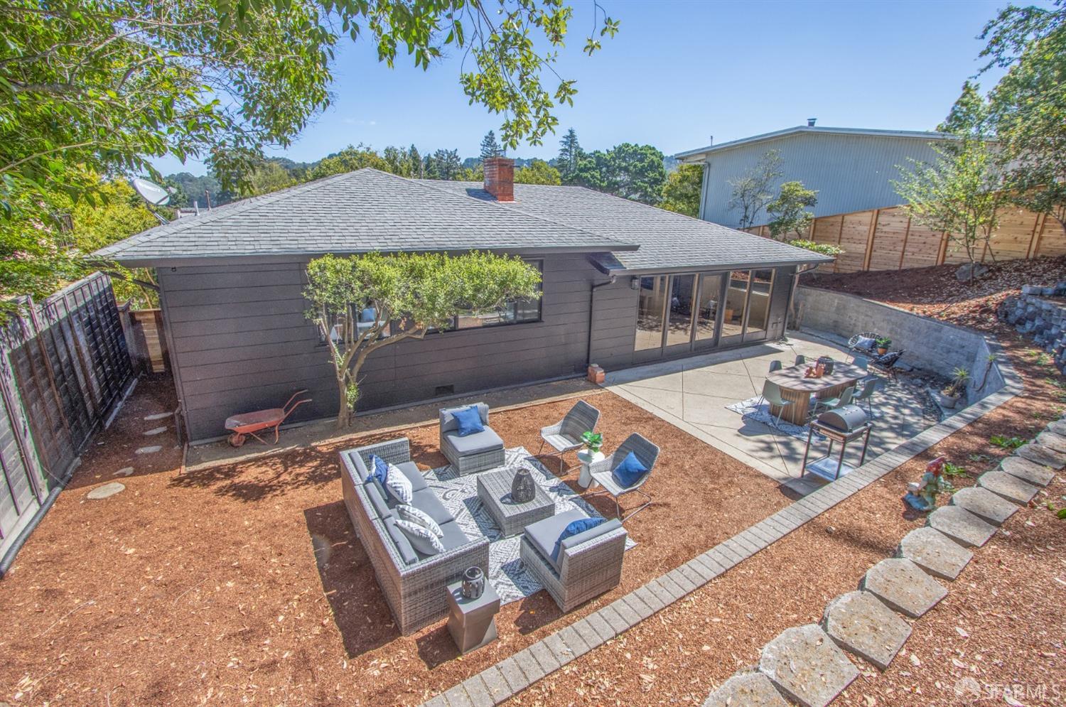1042 Middlefield Road