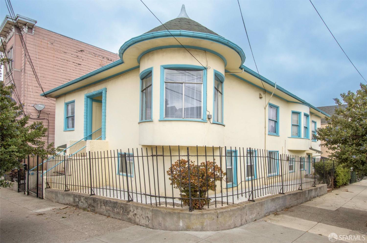 125 Highland Avenue