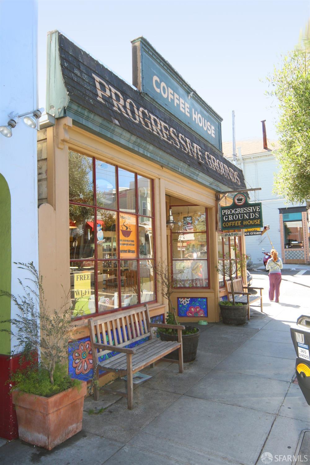 125 Highland Avenue