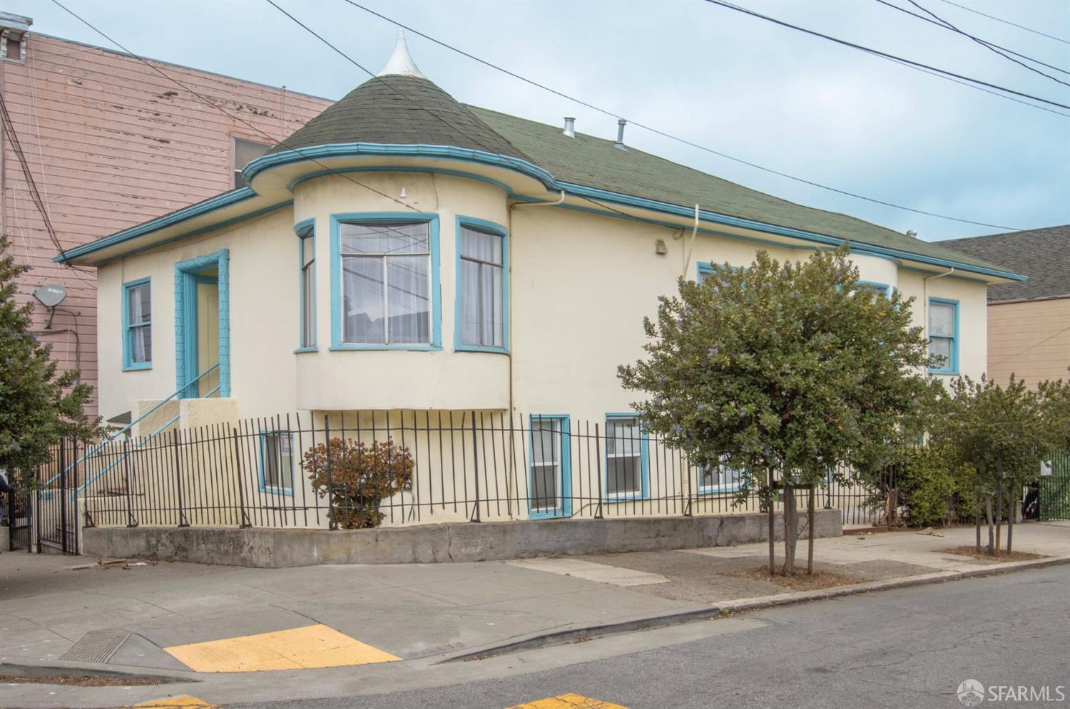 125 Highland Avenue