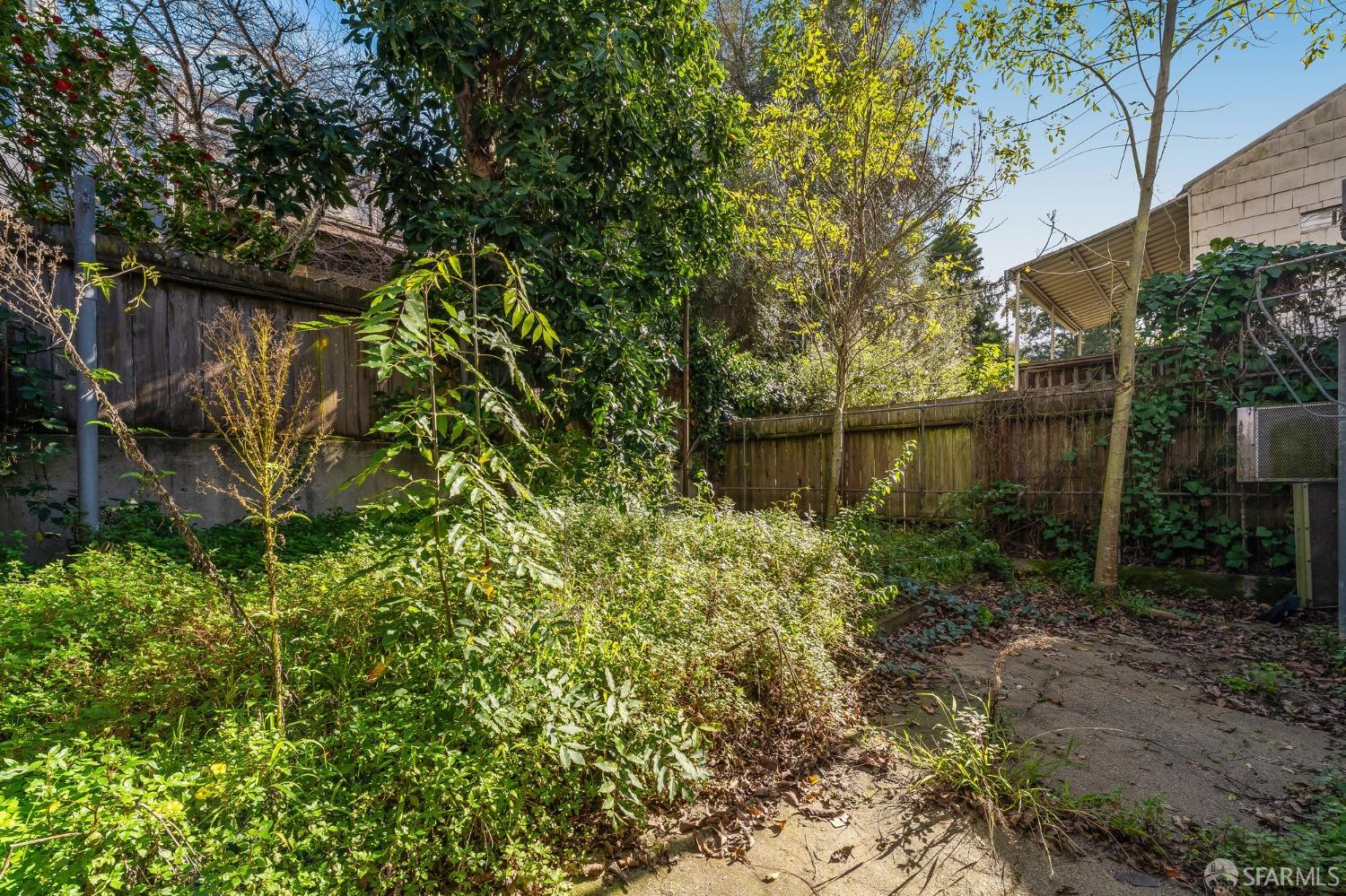 167 Coleridge Street