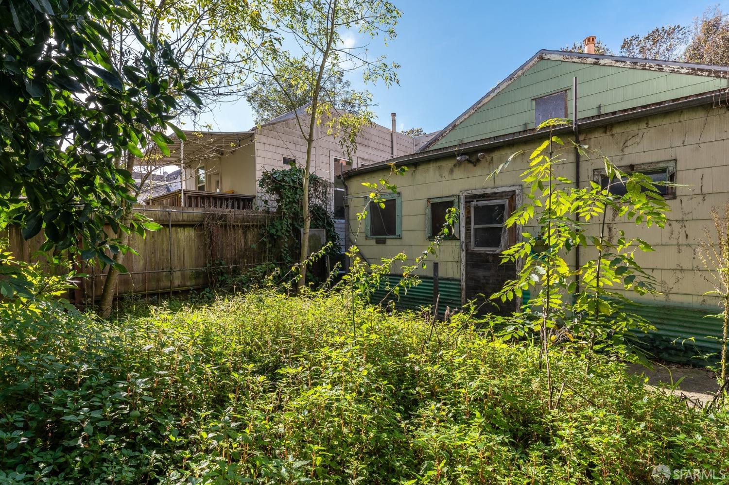 167 Coleridge Street