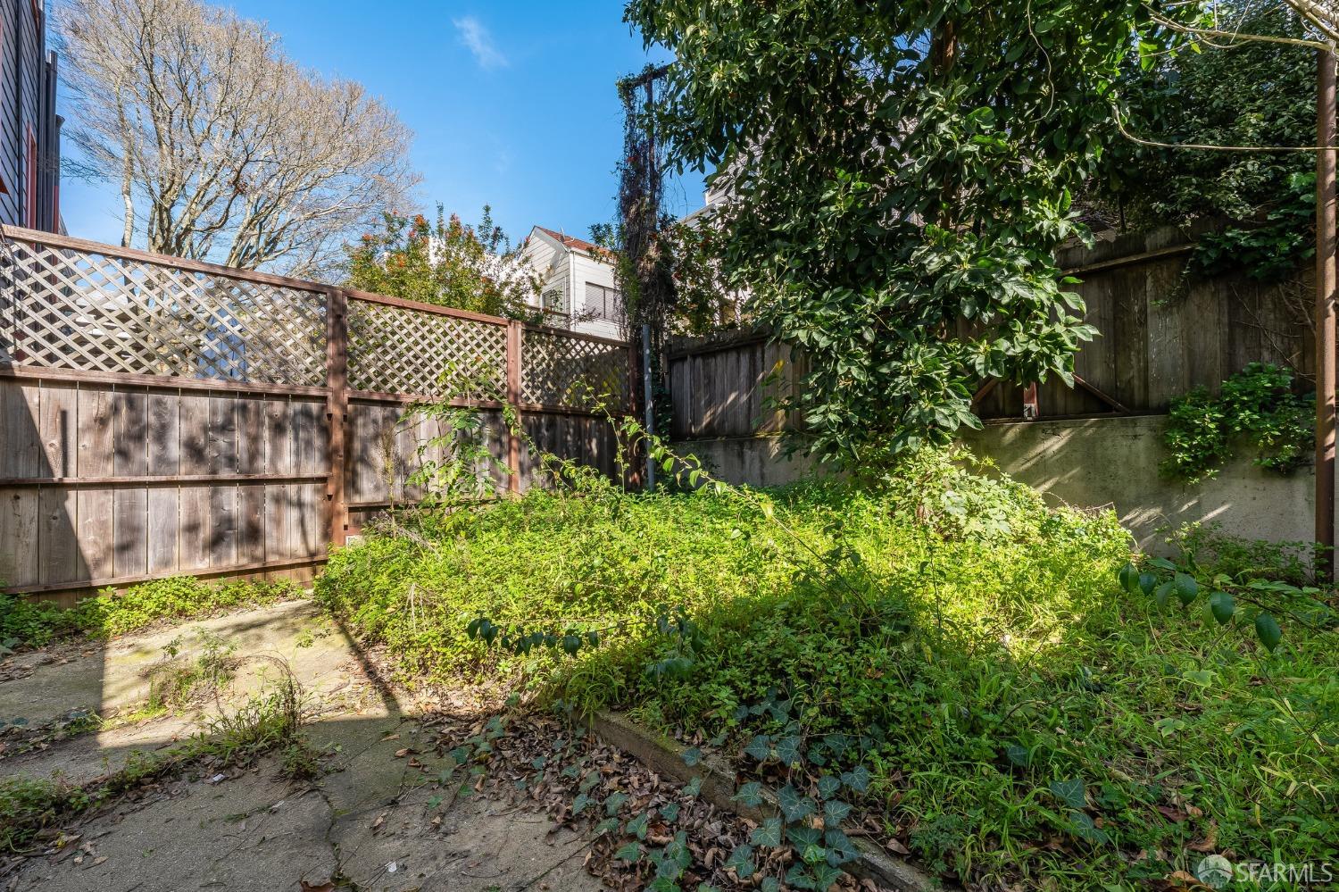 167 Coleridge Street