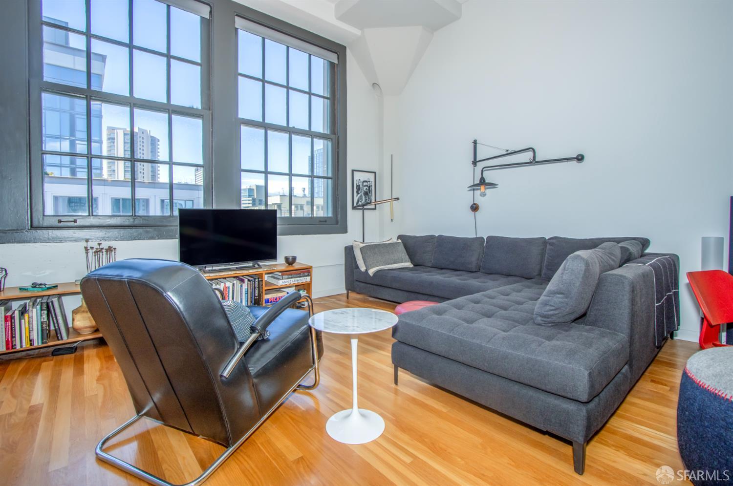 151 Alice B. Toklas Place # 703