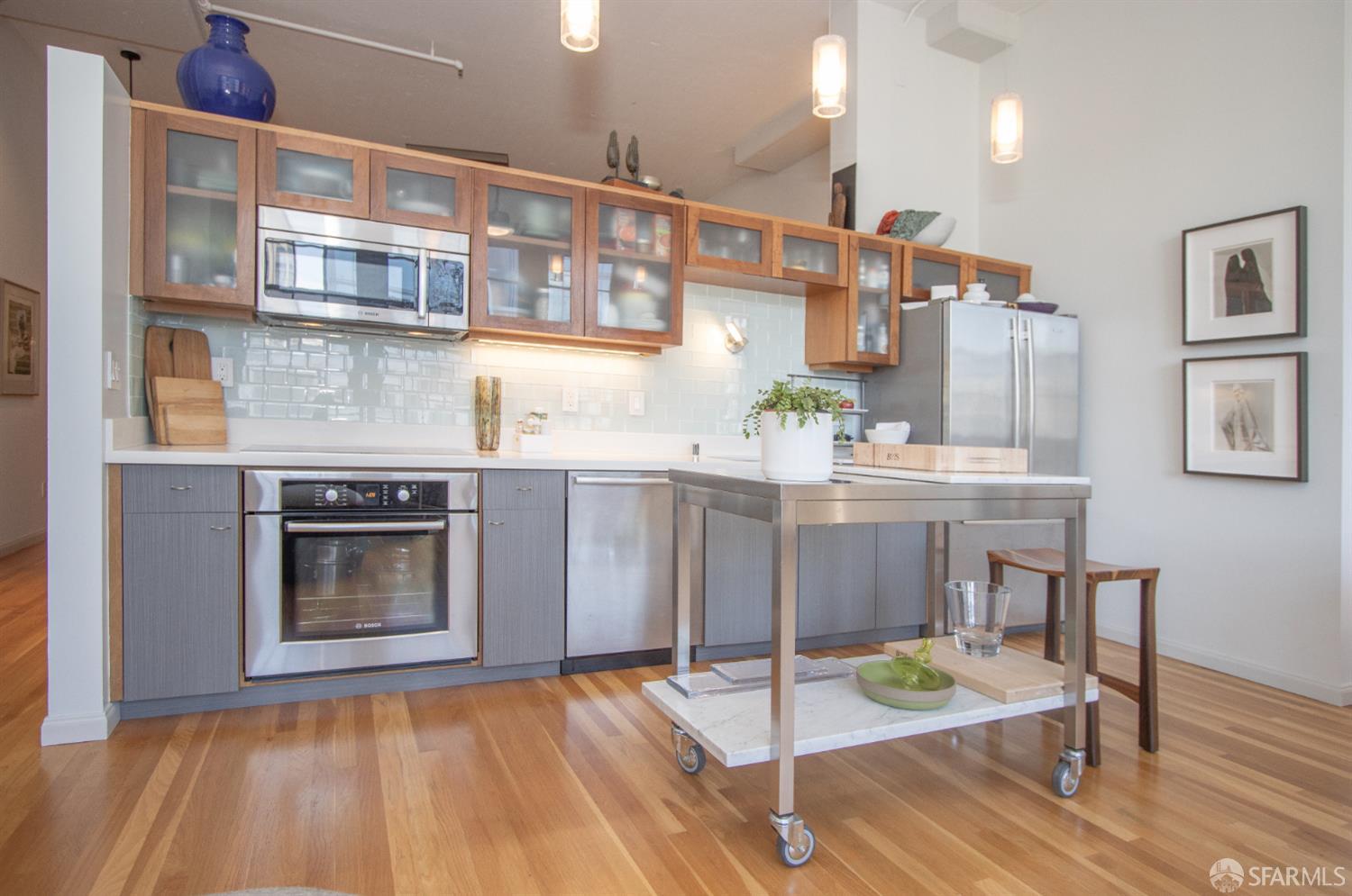151 Alice B. Toklas Place # 703