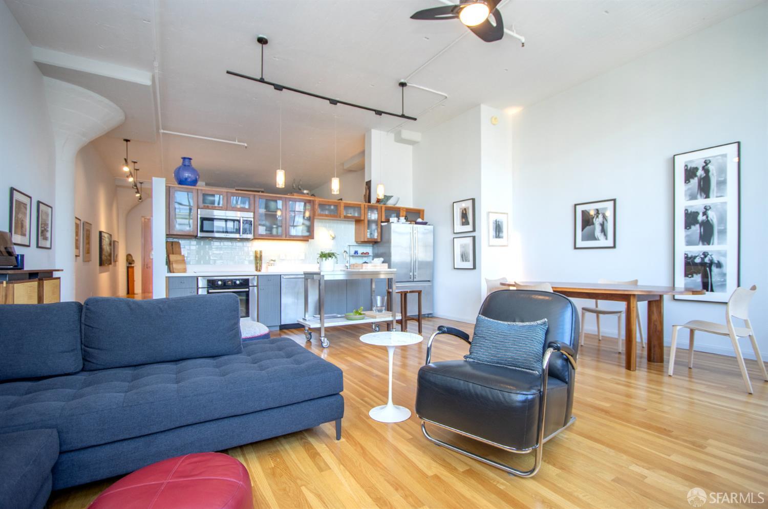 151 Alice B. Toklas Place # 703