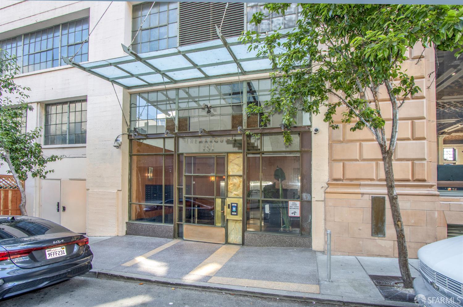 151 Alice B. Toklas Place # 703