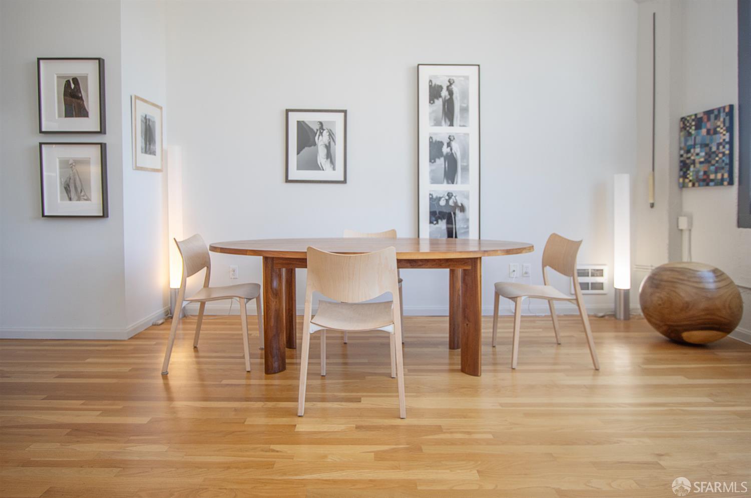 151 Alice B. Toklas Place # 703