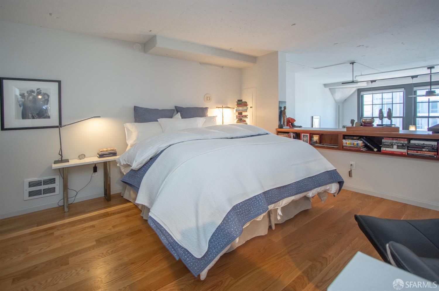 151 Alice B. Toklas Place # 703