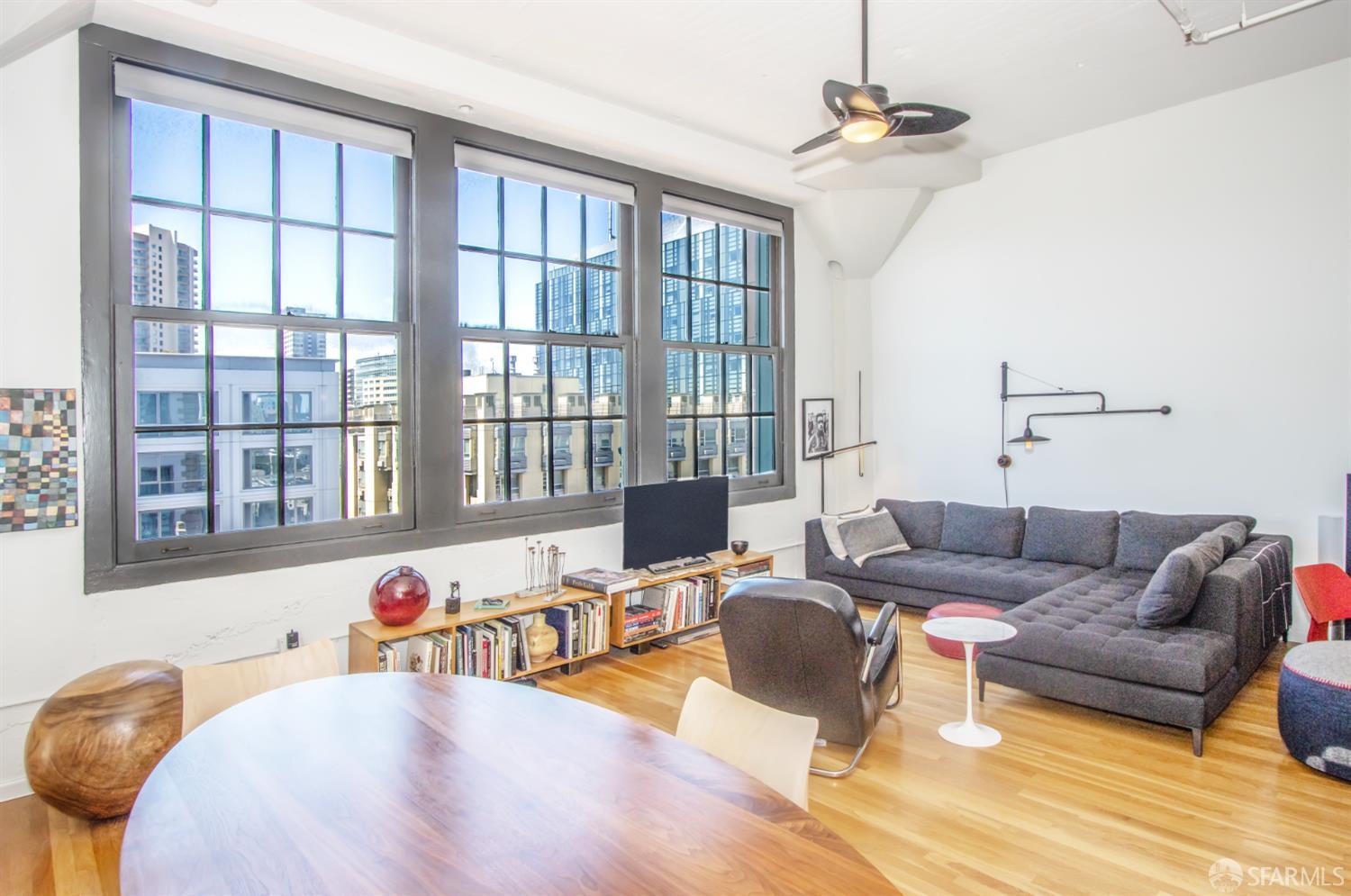 151 Alice B. Toklas Place # 703