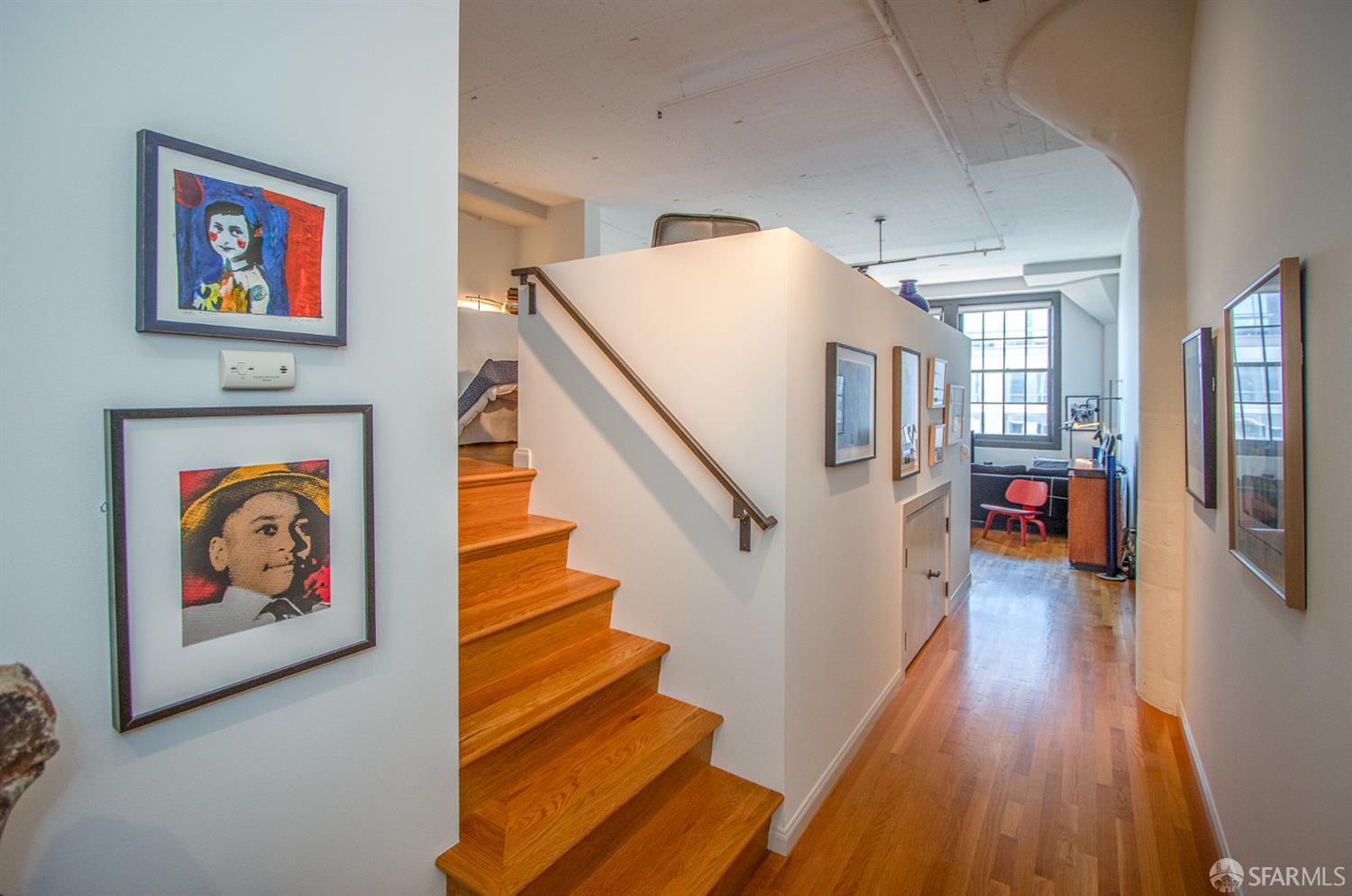151 Alice B. Toklas Place # 703