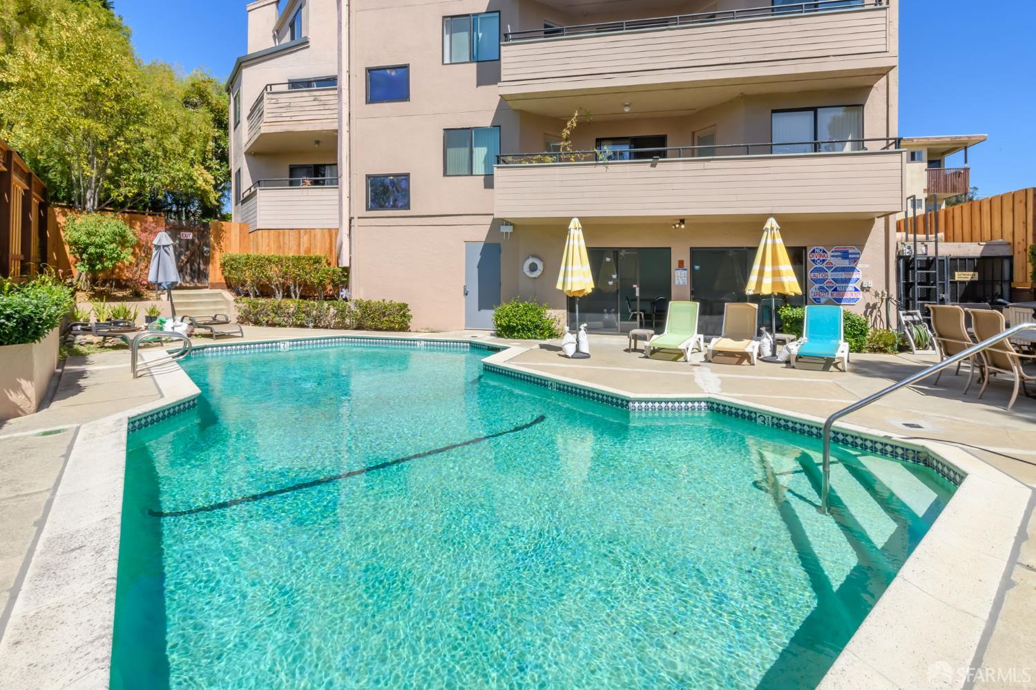 777 Morrell Avenue # 302