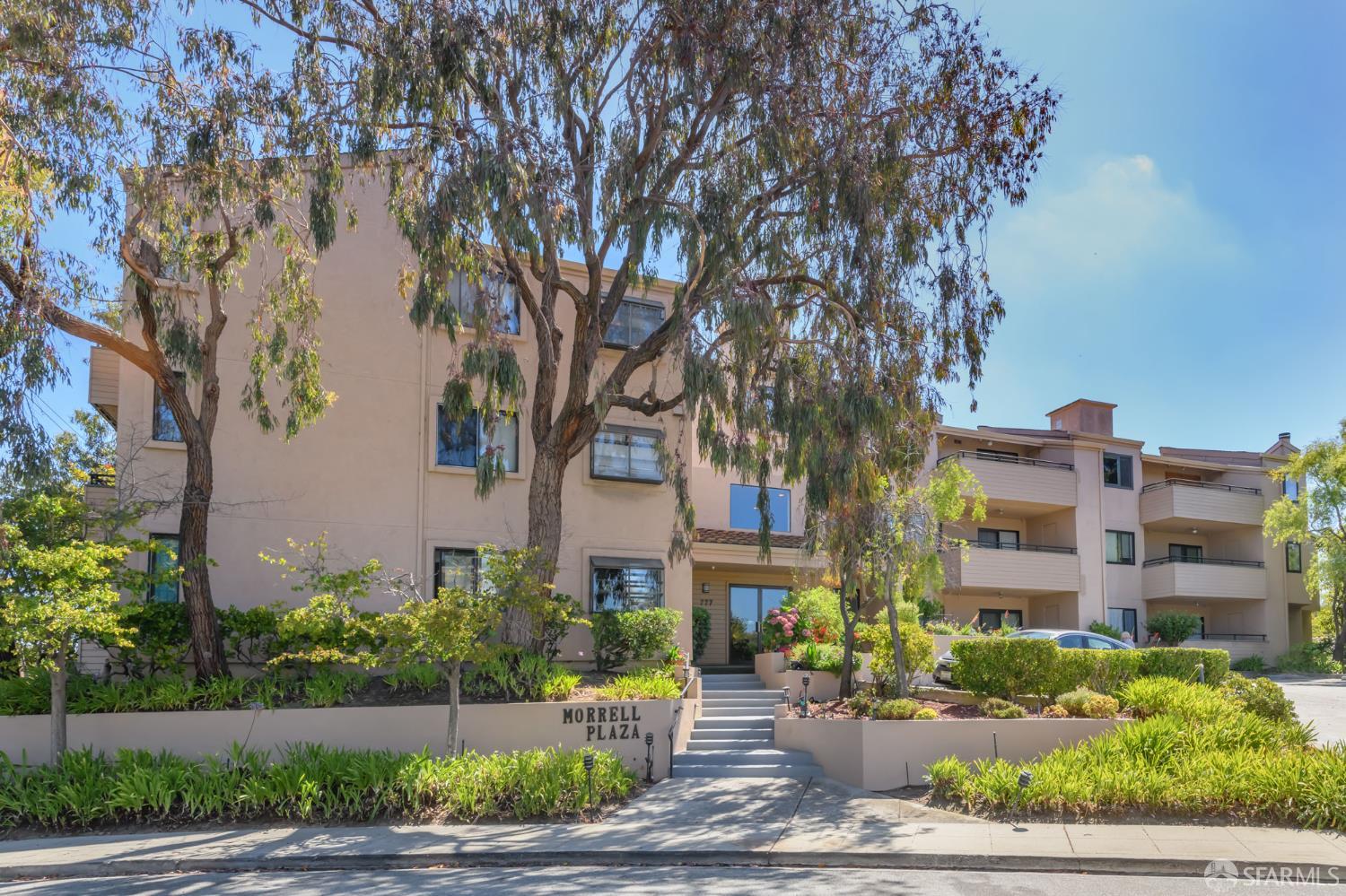 777 Morrell Avenue # 302