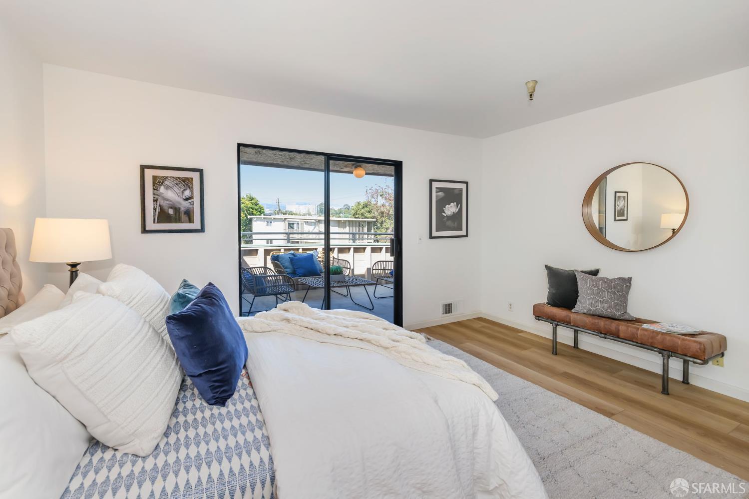 777 Morrell Avenue # 302