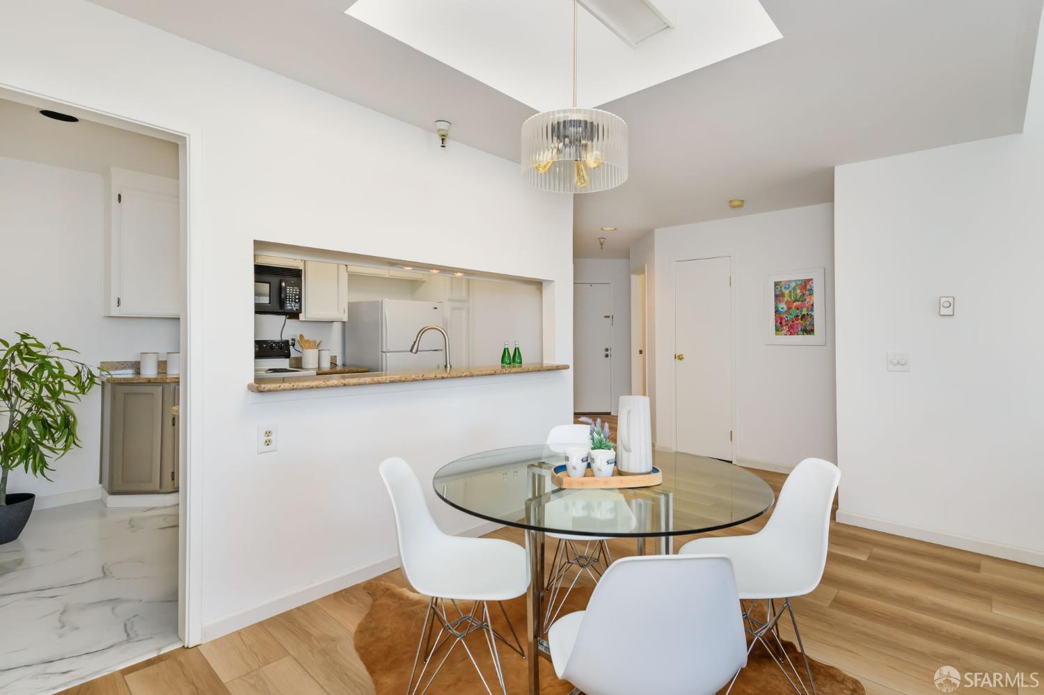 777 Morrell Avenue # 302