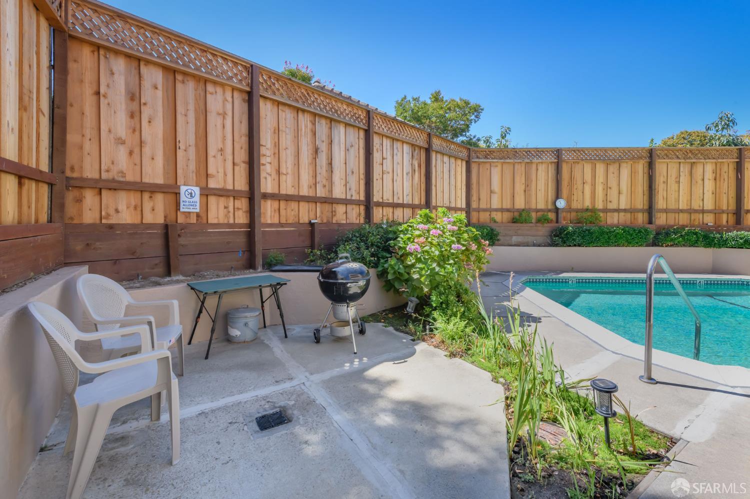 777 Morrell Avenue # 302