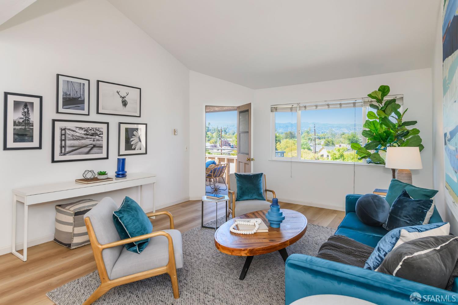 777 Morrell Avenue # 302