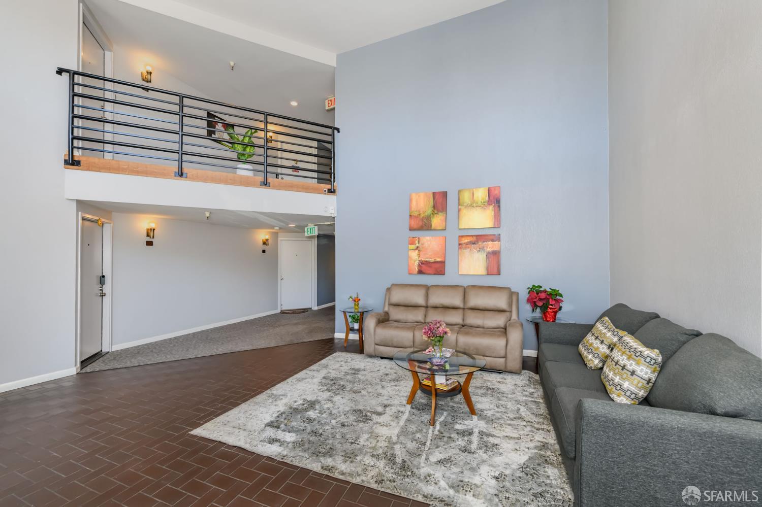 777 Morrell Avenue # 302