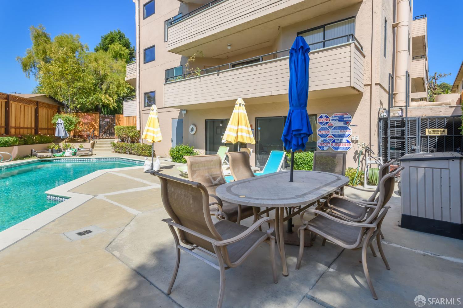 777 Morrell Avenue # 302