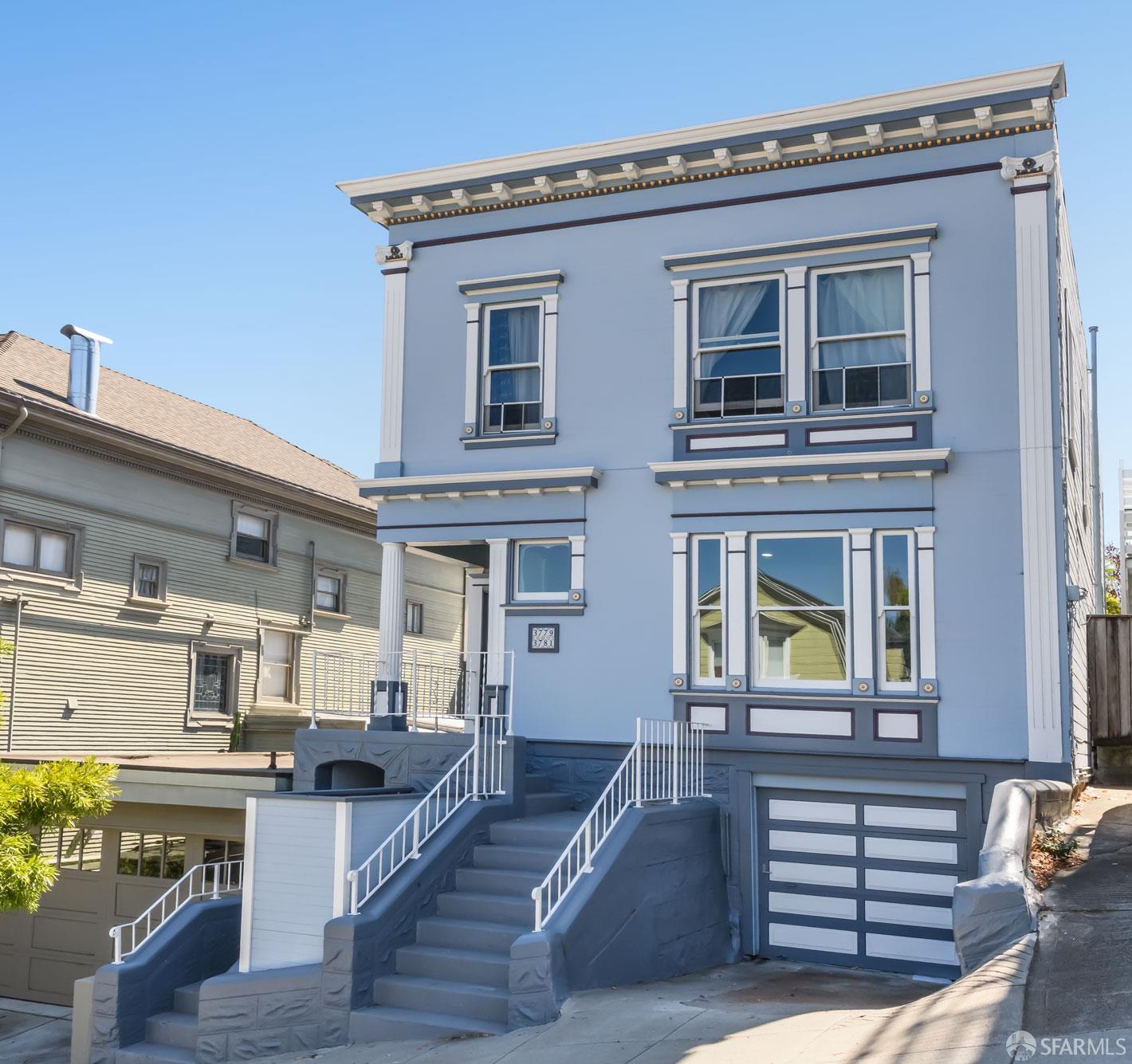 3779-3781 25th Street